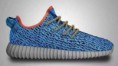 Adidas Yeezy Boost 350 NBA Models 40-45 EU