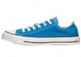 Converse Low Model Ligh Blue