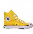 Converse High Model Yellow