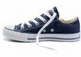 Converse Low Model Blue