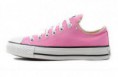 Converse Low Model Pink