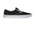 VANS Authentic Black