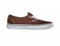 VANS Authentic Brown
