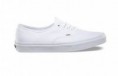 VANS Authentic White