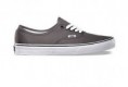 VANS Authentic Gray