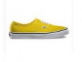 VANS Authentic Yellow