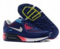 Nike Air Max 90 Hyperfuse KPU 25 Anniversary Edtion Model AM90358-55