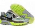 Nike Air Max 90 Hyperfuse AM90256-48