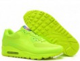 Nike Air Max 90 Hyperfuse HYP . QS NFL America AM90168-48