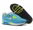 Nike Air Max 90 Hyperfuse KPU 25 Anniversary Edtion Model AM90361-55